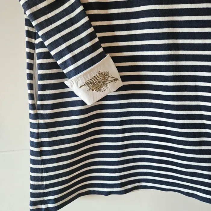 Robe Petit Bateau et Deyrolle - photo numéro 2