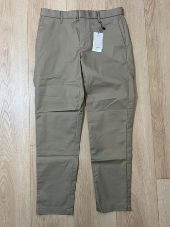 Chinos beige Mango