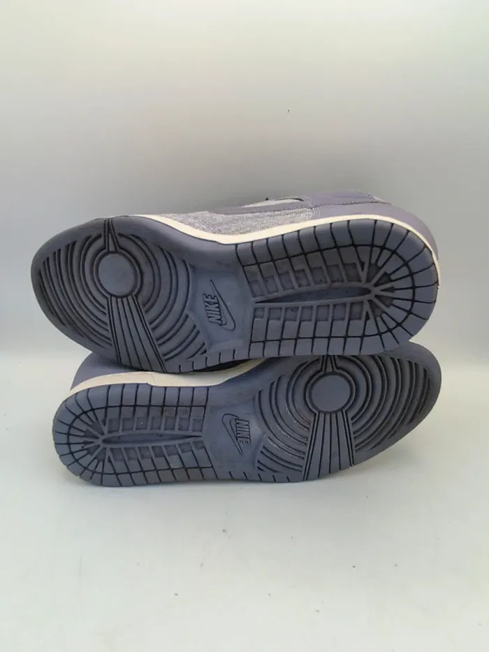 Baskets compensées femme Nike Dunk Sky high Taille 40 - photo numéro 6