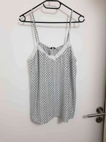 Débardeur taille 46