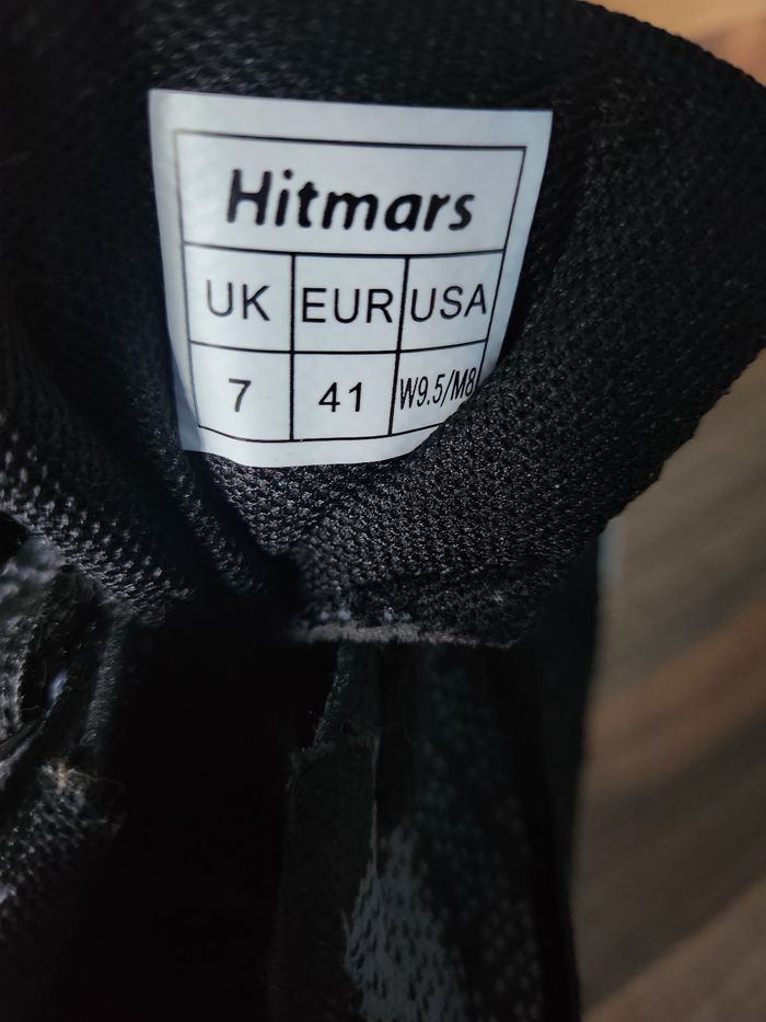 Basket homme taille 41 - photo numéro 8
