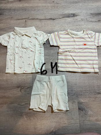 Ensemble zeeman