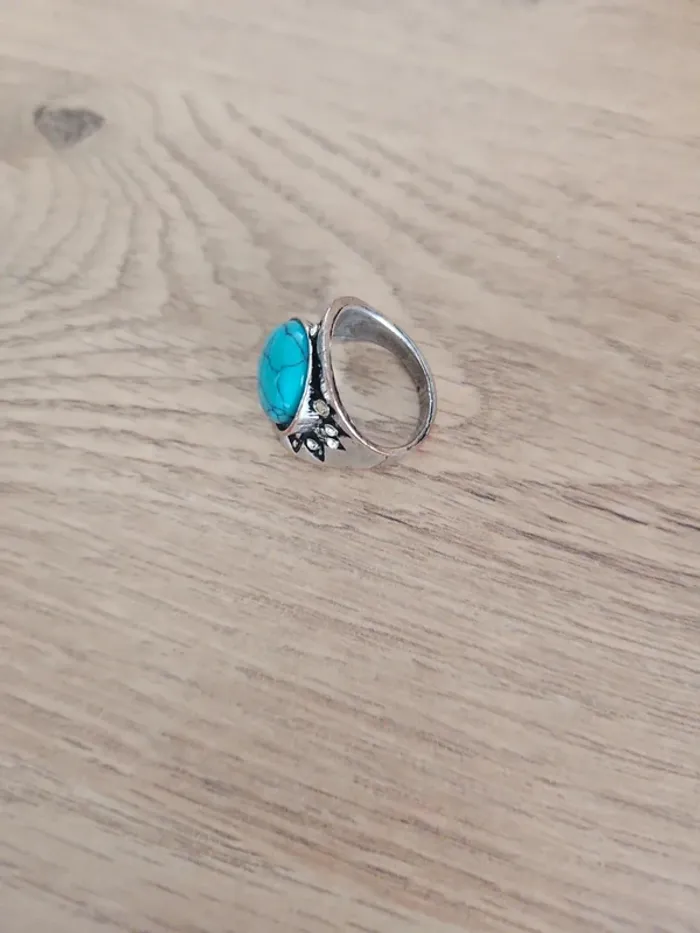 Bague Portugal - photo numéro 2
