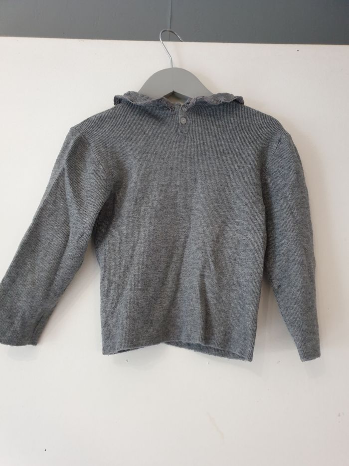 Jolie pull kiabi - photo numéro 4