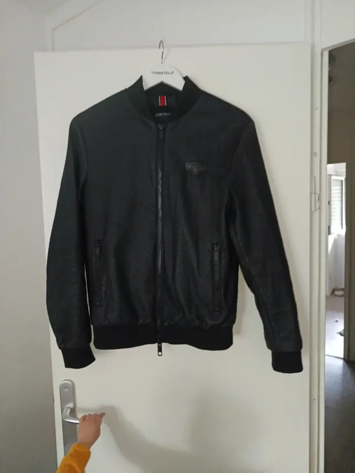 Veste - photo numéro 2