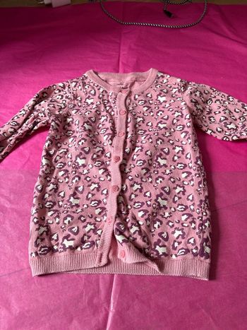 Gillet