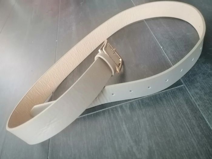 Ceinture - photo numéro 2