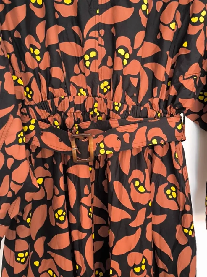 Robe longue Monoprix 38 - photo numéro 9