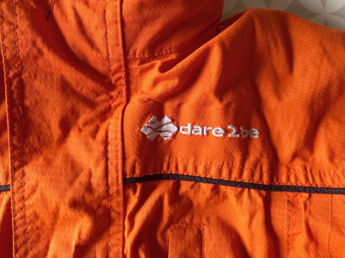 Blouson Dare2b 3-4 ans (104 cm) – imperméable & chaud – bon état - photo numéro 5