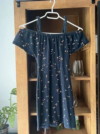 Robe 8ans