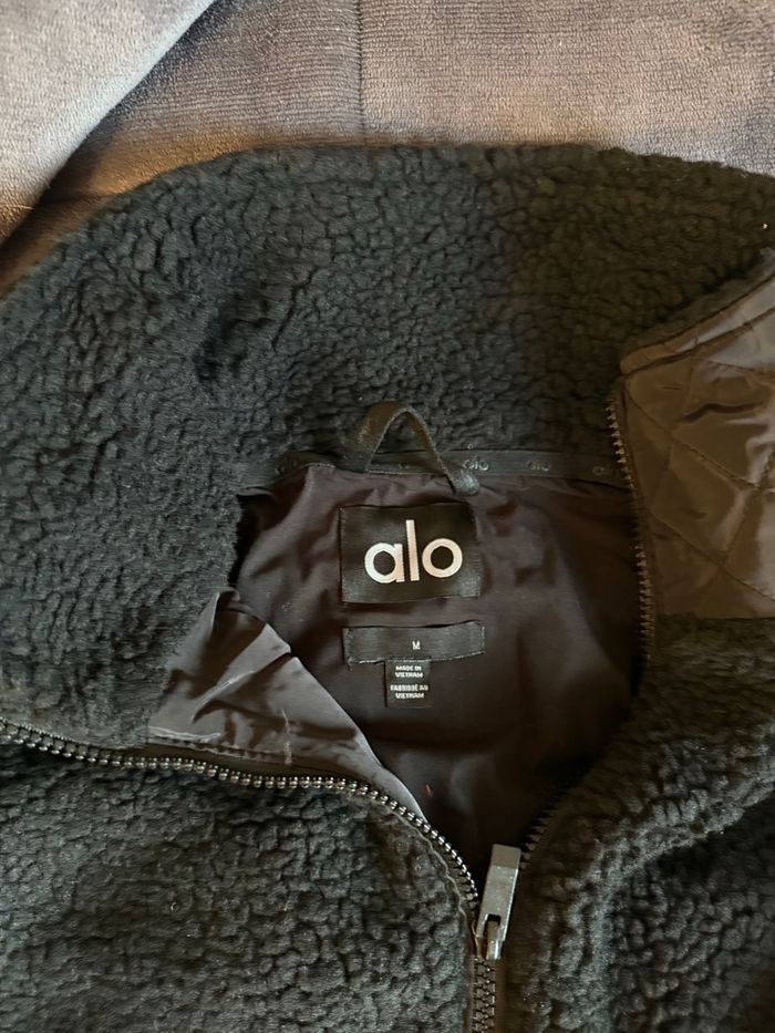 Sherpa alo - photo numéro 3