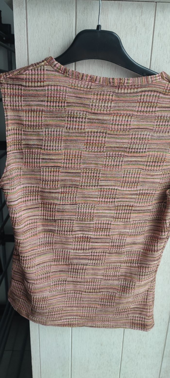 Débardeur - photo numéro 4