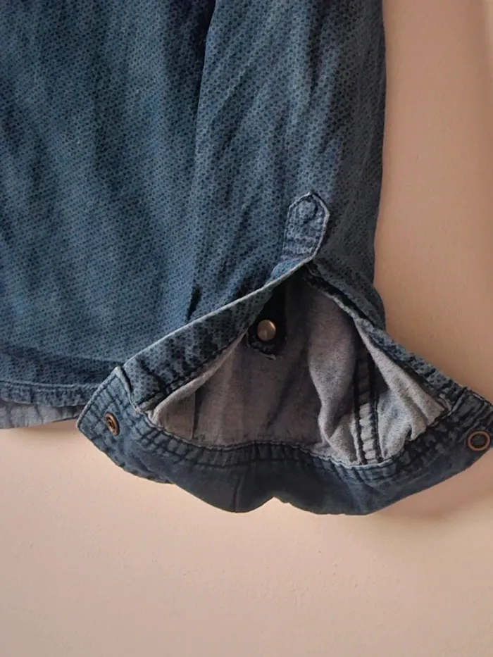 Chemise - photo numéro 7