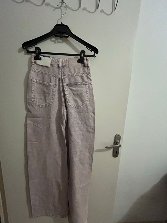 Jeans pull and bear - photo numéro 3