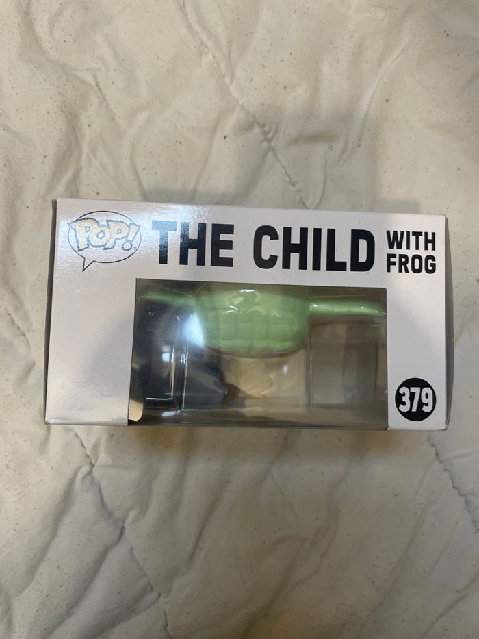 Figurine star wars - photo numéro 2