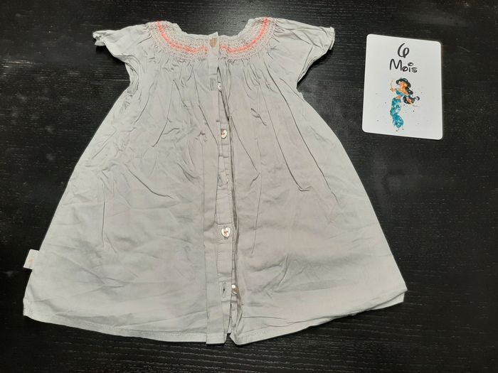 Robe été - photo numéro 2