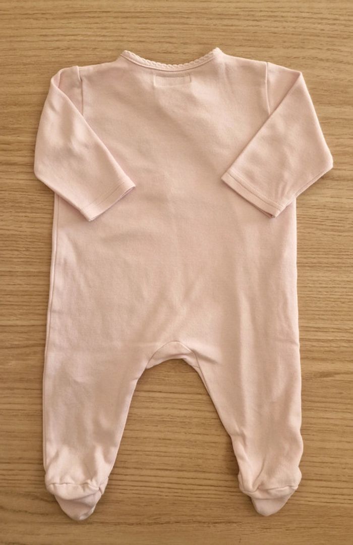 Lot 2 pyjamas coton 3m - photo numéro 4