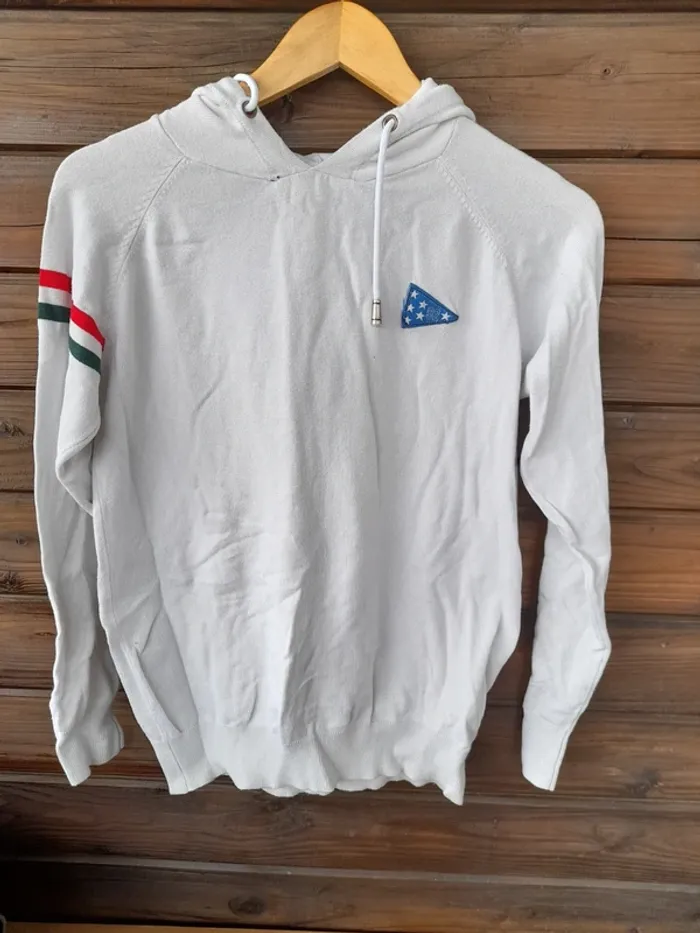Pull homme
