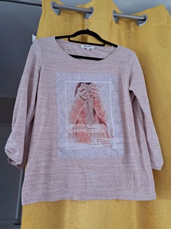 Haut Grain de Malice