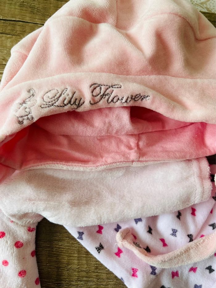 Lot fille 3 mois - photo numéro 5