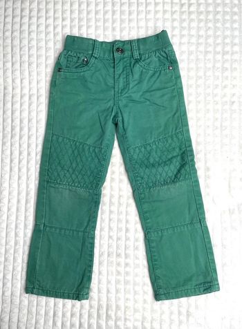 Pantalon garçon 4 ans