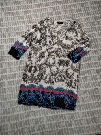 Tunique manches 3/4 Vic Via taille Xl 42