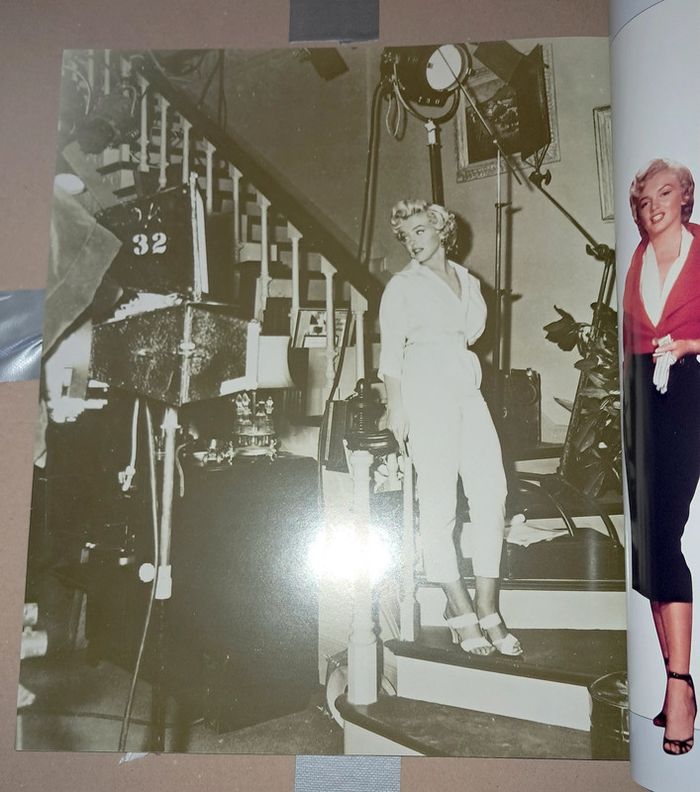 Marilyn - photo numéro 13