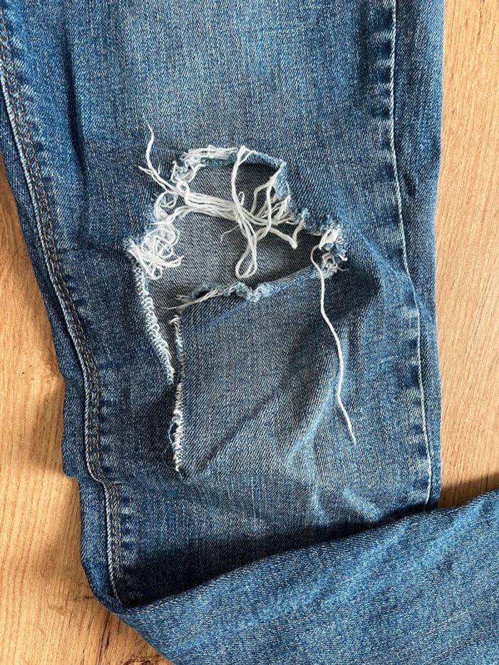 Jean skinny 42 - photo numéro 3