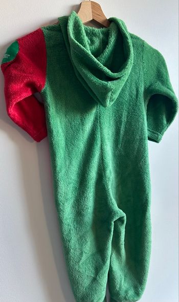 Lots combinaison chaude