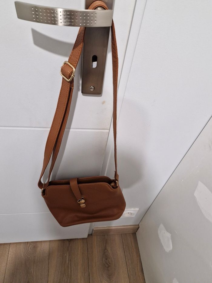Sac bandoulière
