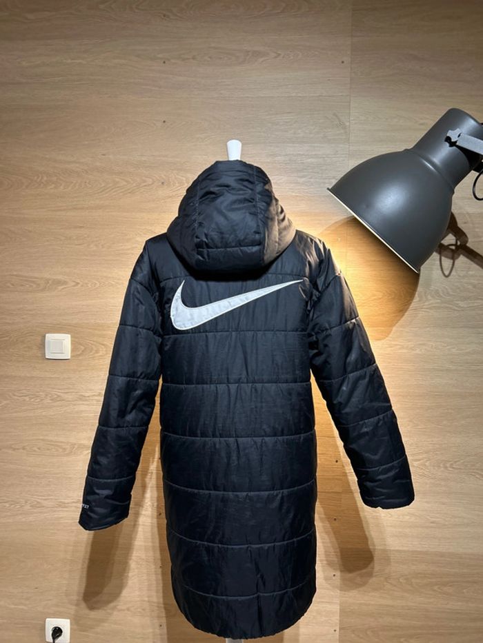 Doudoune Nike Therma-fit XS parfait état - photo numéro 3