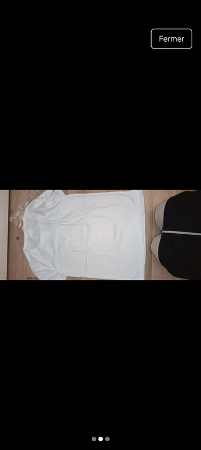 T-shirt labubu - photo numéro 2
