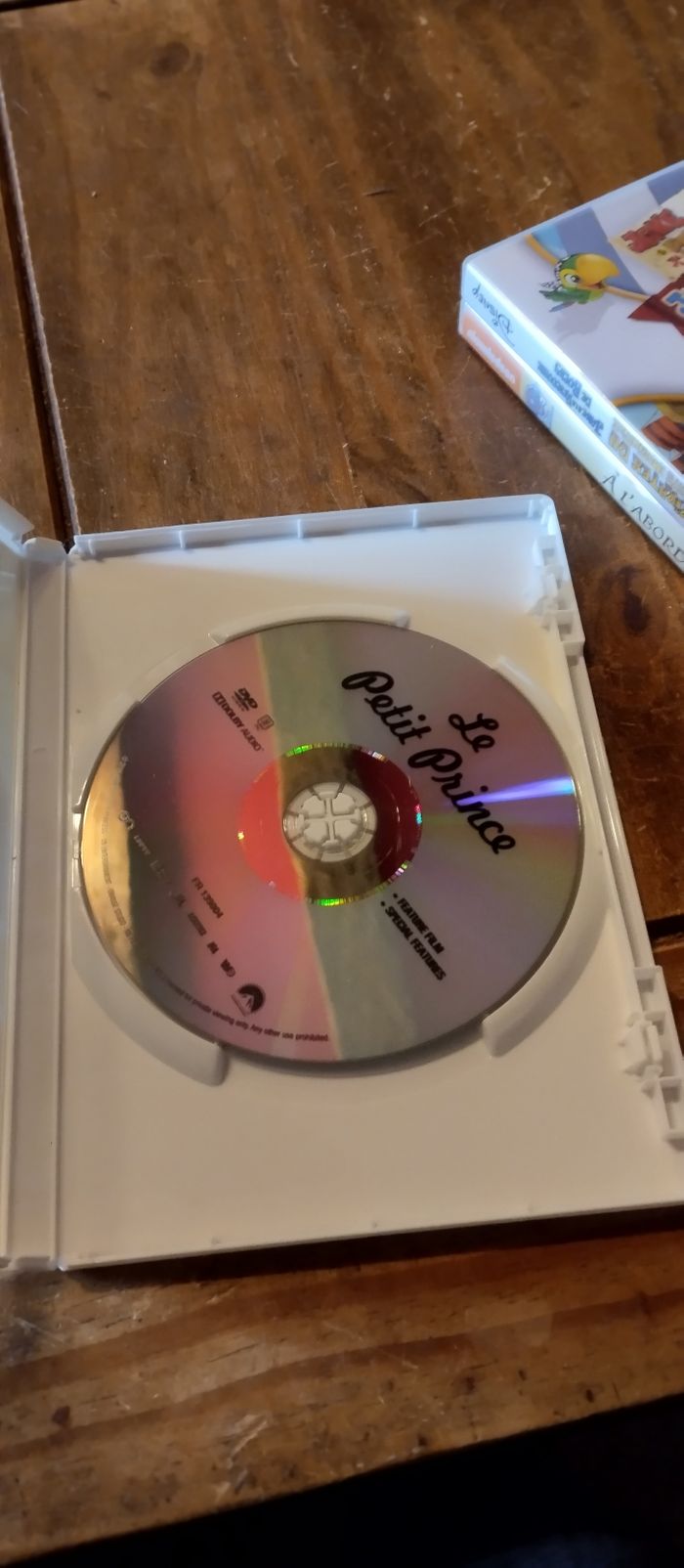 Le petit prince - photo numéro 3