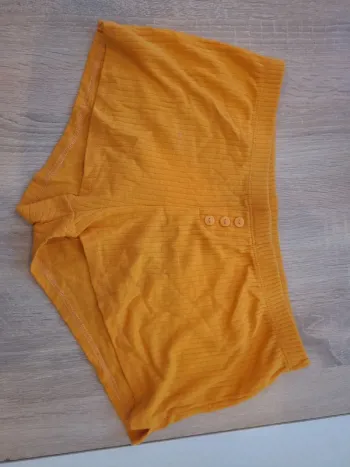 Short pyjama undiz