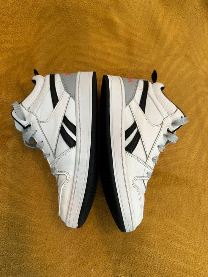 Baskets Reebok Royal Prime Mid 2.0 - photo numéro 4
