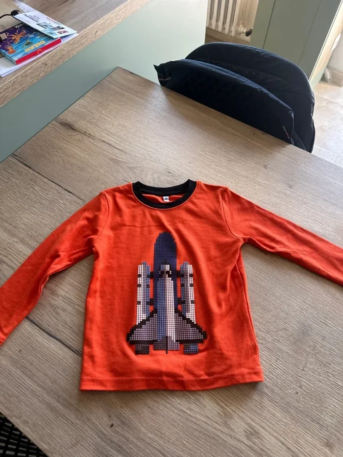Sweat léger