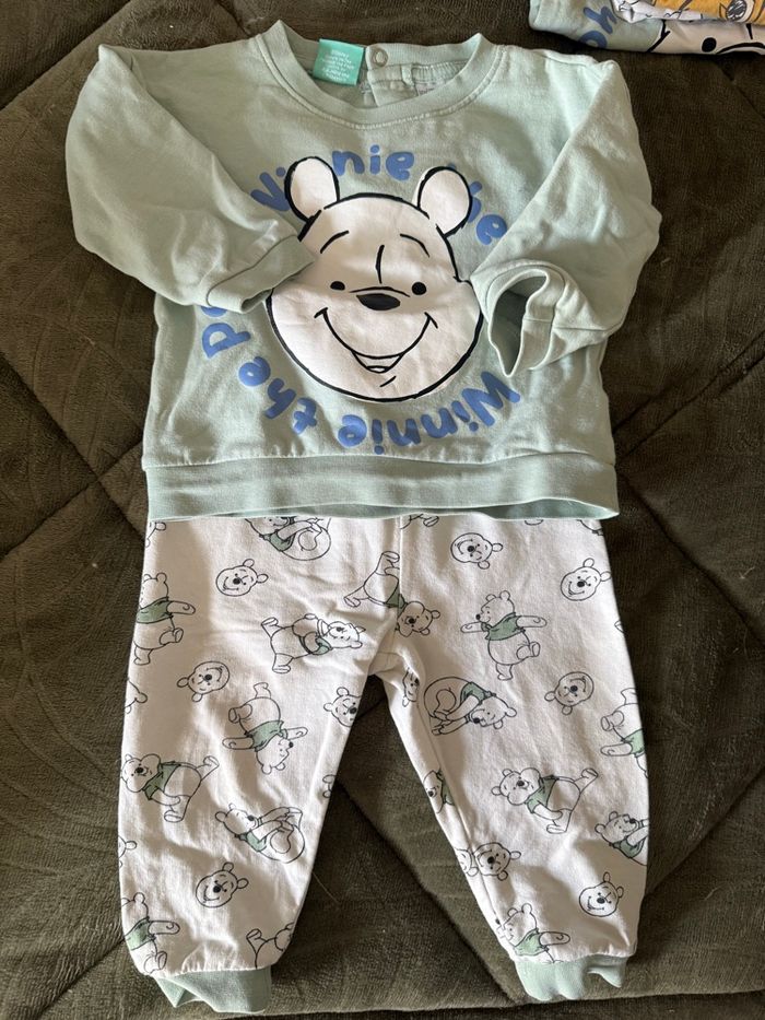 4 pyjamas - photo numéro 6