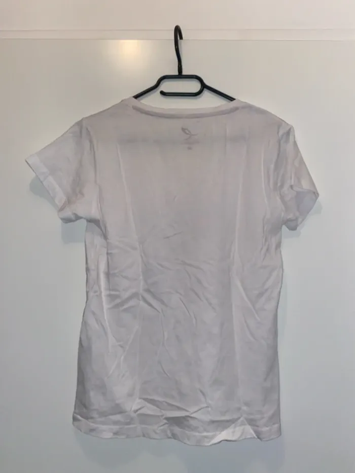 T shirt energetics - photo numéro 4