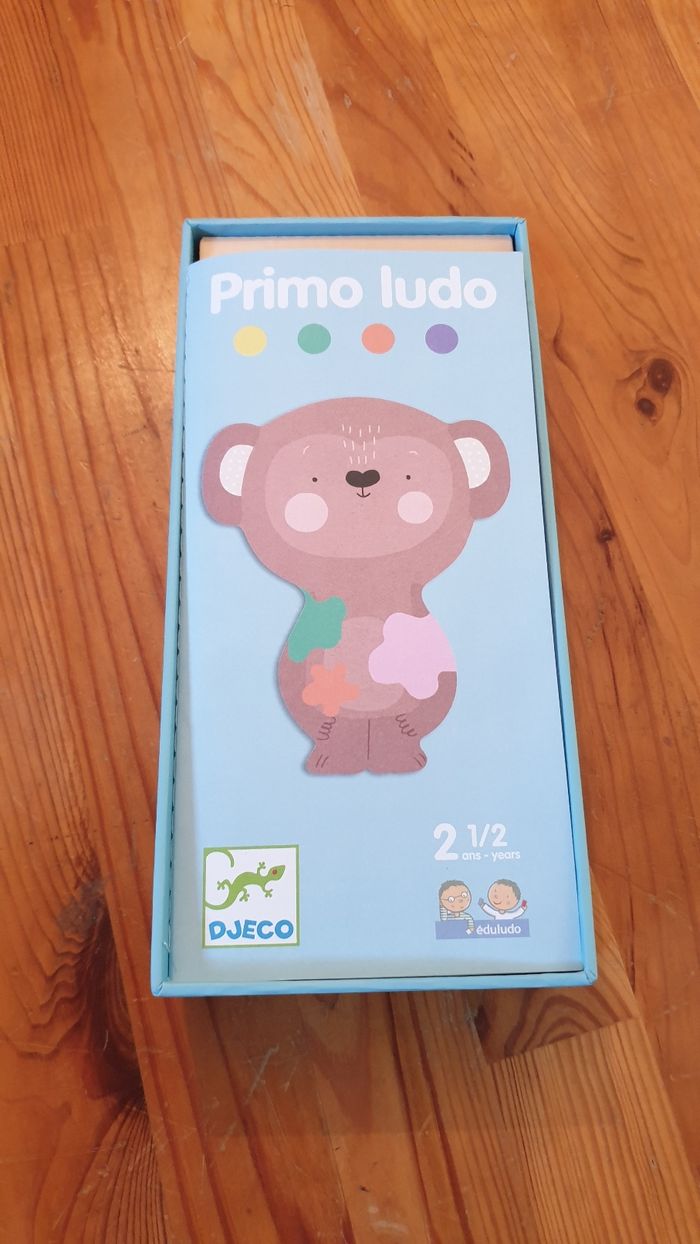 Primo ludo - photo numéro 7