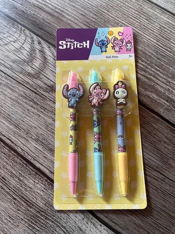 Stylos Stitch