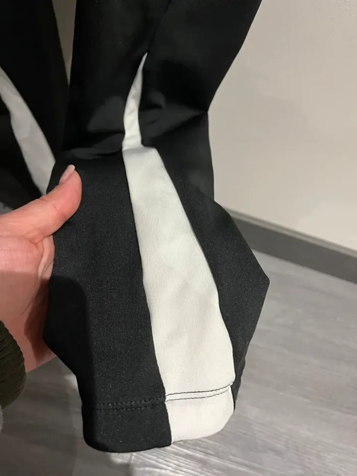 Legging homme btwin cycliste vélo - photo numéro 3