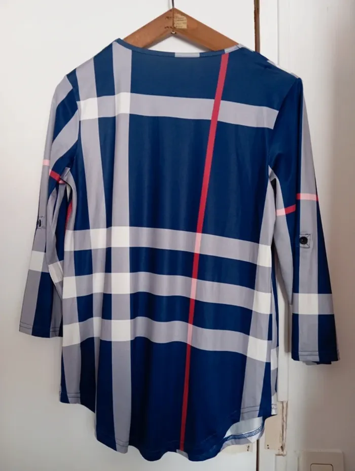 Blouse - photo numéro 3