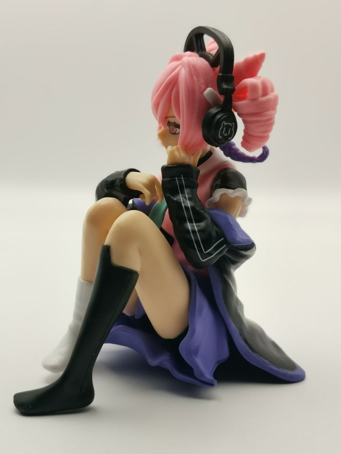 Figurine Arknights FuRyu Noodle Stopper - photo numéro 3