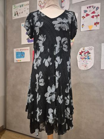 Robe #casual #été 40