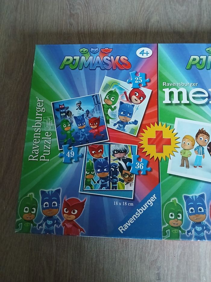 Jeux pyjamasque - photo numéro 10