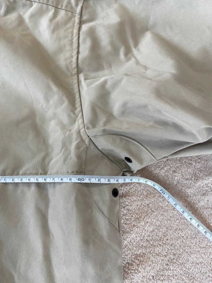 Veste coupe vent homme XL - photo numéro 8