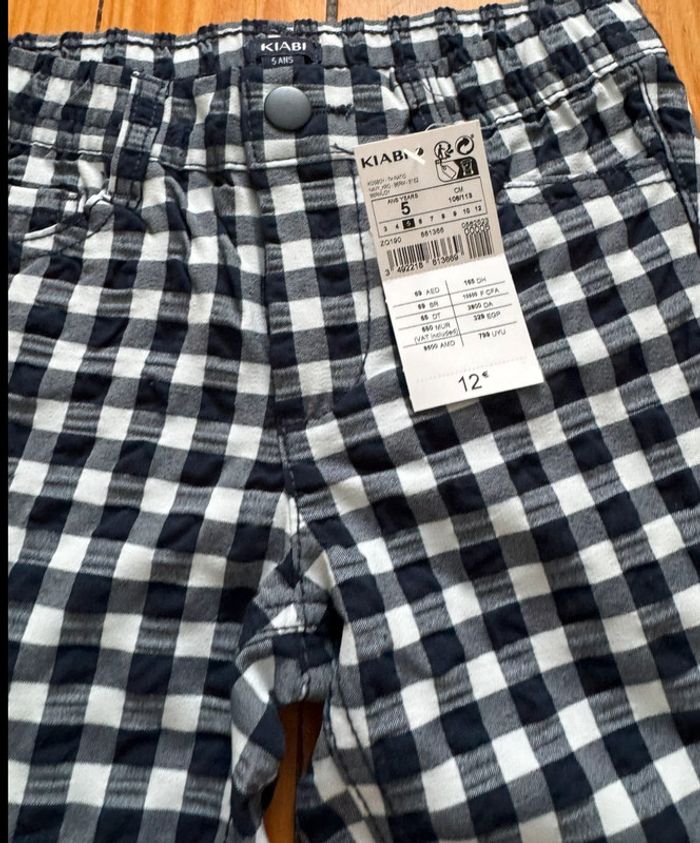 Lot shorts neufs - photo numéro 4