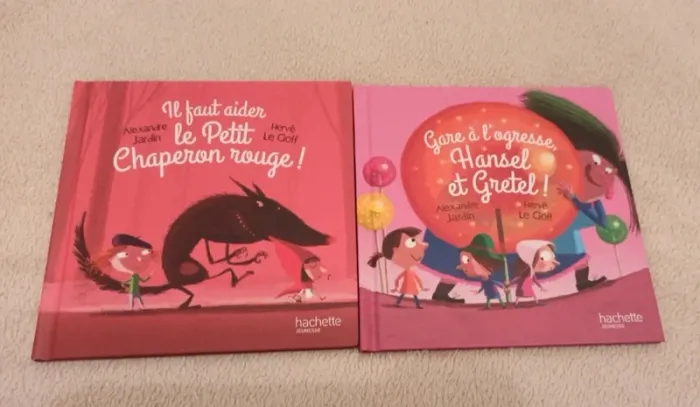 2 livres