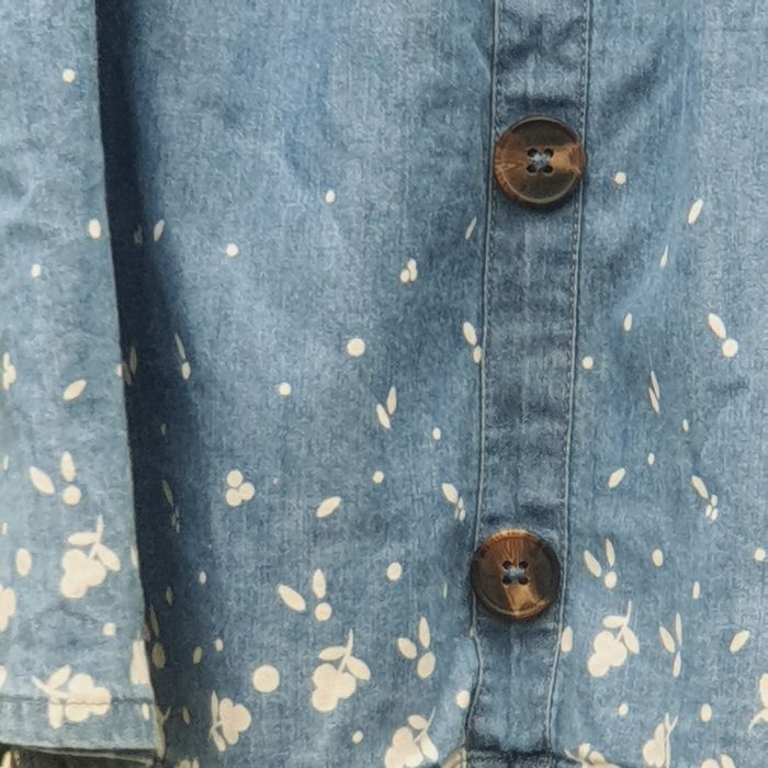 Jupe fille - photo numéro 2