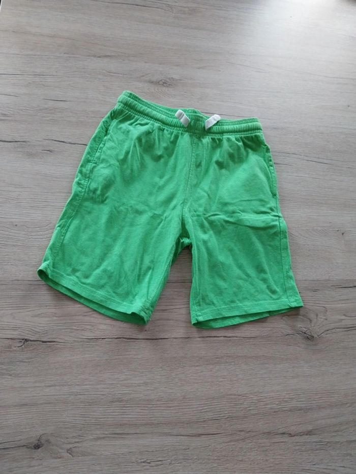 3 shorts - photo numéro 5
